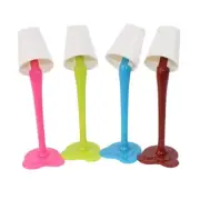 4x Desk Lamp Ballpoint Pen Journaling Pen 2 in 1 Signature Pen Writing Pen