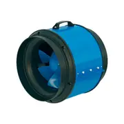 Blauberg Primo 400 Inline Fan - 400mm Mixed-Flow Duct Fan - Up to 3350 m3/h