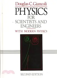 在飛比找三民網路書店優惠-Physics for Scientists and Eng