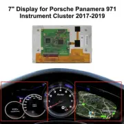 For Porsche Panamera 971 Instrument Cluster Left or Right Side Display