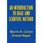 AN INTRODUCTION TO LOGIC AND SCIENTIFIC METHOD