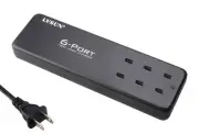 120W USB C Charging Station, GaN 6 Port USB Type-C Desktop Charging Hub Block...