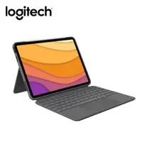 在飛比找誠品線上優惠-logitech Combo Touch iPad Air4