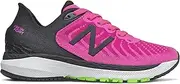 [New Balance] Fresh Foam 860v11 Kids Running Shoes, US