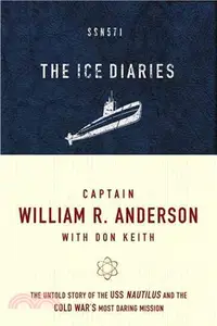 在飛比找三民網路書店優惠-The Ice Diaries: The Untold St