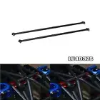 1pair Steel Middle Transmission Dog Bone for LOSI 1/10 LASERNUT TENACITY ULTRA 4