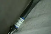 S&G Tools 91150 Flat Edge Air Chisel FREE SHIPPING in the USA