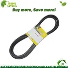 Spec Deck Belt For Hustler 44" Fast Track Ride On Mowers 784322