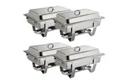 Olympia Milan Chafing Dish Special Offer