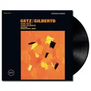 Getz/Gilberto (Vinyl) (Reissue)