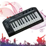 Professional 25 Key USB MIDI Keyboard Drum Pad Controller Electronic Pianos