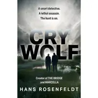 在飛比找蝦皮商城優惠-Cry Wolf/Hans Rosenfeldt【三民網路書