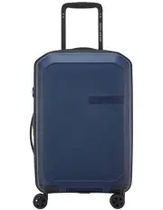 [Delsey] Anvers Val Suitacse 55cm in Blue