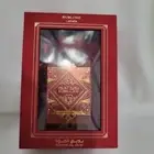 Bade’e Al Oud Sublime EDP Perfume By Lattafa 100 ML Brand New