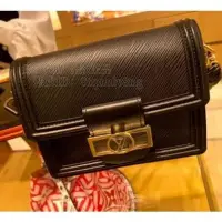 在飛比找Yahoo!奇摩拍賣優惠-全新正品 LV LOUIS VUITTON DAUPHINE