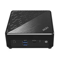 在飛比找順發線上購物優惠-MSI 微星 CUBI N ADL-035TW/N200/4