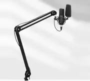 BOYA BY-BA20 Spring Loaded Suspension Arm