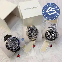 在飛比找樂天市場購物網優惠-帝安諾-實體店面 享保固 Michael Kors 氣派 不