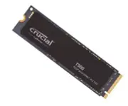 Crucial T500 4TB Gen4 NVMe SSD - 7000/6900 MB/s R/W 2400TBW 1440K IOPs 1.5M h...
