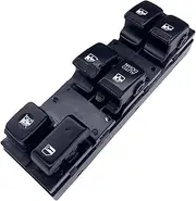 Electric window switch For KIA for Sportage 2005-2010 Electric Power Window Switch Lifter Regulator Control Console Button 93570-EF000
