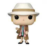 Ted Lasso - Rebecca Welton Pop! - 3.95 Inch