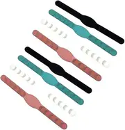 Mask Strap Extender Mask Band Buckle Comfortable Anti-strangle Ear Hook