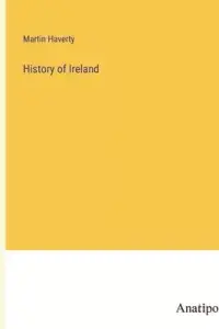 在飛比找博客來優惠-History of Ireland