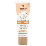 Bee & You, Ultra Hydrating Care Foot Cream, 1.69 fl oz (50 ml)