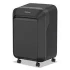 Fellowes Powershred® LX210 Micro-Cut Shredder [Black] (5015201)