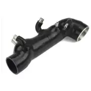 Samco TB997-BLK Turbo Inlet Hose - Black For 2002-2007 Subaru WRX/STI