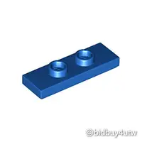 在飛比找蝦皮商城優惠-LEGO零件 變形平板磚 1x3 34103 藍色 6231