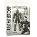 S.H.FIGUARTS 假面騎士 DARK KABUTO - SHF 假面騎士 KABUTO - 日本模型玩具