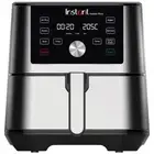 Instant Pot Vortex Plus Air Fryer Stainless Steel 5.7L 140-3015-01
