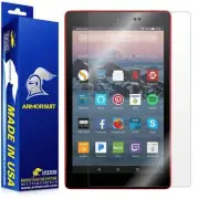 ArmorSuit MilitaryShield Amazon Fire HD 8'' (2017) Screen Protector SUPER USA