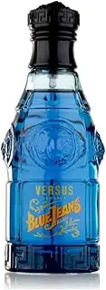 Blue Jeans Cologne For Men by Versace