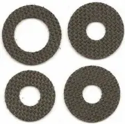 Shimano carbontex drag washers CALCUTTA 400 (95-05)
