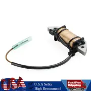 Charge Coil For YAMAHA Outboard 2HP 2B 2C 6A1 Type Engine 1995-2006 6A1-85520-00