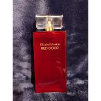 在飛比找蝦皮購物優惠-全新 伊麗莎白雅頓 RED DOOR 香水 100ml 女性