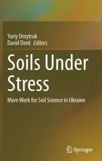 在飛比找博客來優惠-Soils Under Stress: More Work 