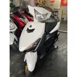 基隆 順輪 基隆順輪 中古機車 二手機車 二手車 FS 115 YAMAHA 山葉 買菜車 代步車 可分期