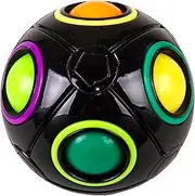 Duncan Junior Colour Shift Puzzle Ball