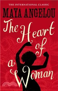 在飛比找三民網路書店優惠-The Heart Of A Woman