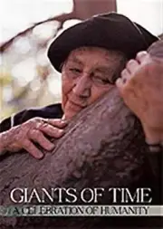 GIANTS OF TIME A Celebration Of Humanity - Juniper Documentary DVD NEW