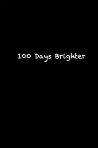 在飛比找博客來優惠-100 Days Brighter: 100th day o