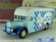 CORGI BERNARD TYPE 110 MODEL TRUCK LUSTUCRU PATES FRENCH HERITAGE 1:50 72003 K8