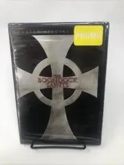 The Boondock Saints (DVD, 2006, Promo) Norman Reedus, Sean Patrick Flanery,