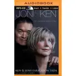 JONI & KEN: AN UNTOLD LOVE STORY