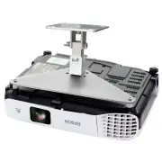 Projector Ceiling Mount for Epson PowerLite Home Cinema 1040 2000 2030 2040 2045