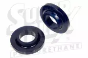 Superflex Blue Front Subframe Tower Bush Kit for Austin Mini Moke Mini K 1976 on