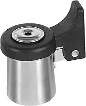TOPPERFUN Stainless Steel Whistling Kettle Spout Replacement for Teakettle Loud Sound Spout Accessory for Tea Kettle and Reliable Kitchen Tool